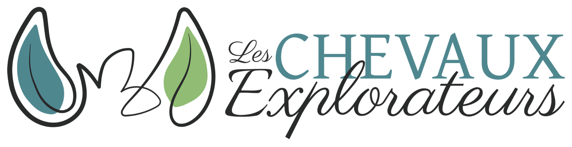 Les Chevaux Explorateurs